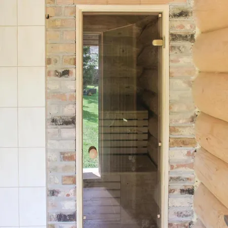 Two-bedroom Holiday In 度假居 Važec