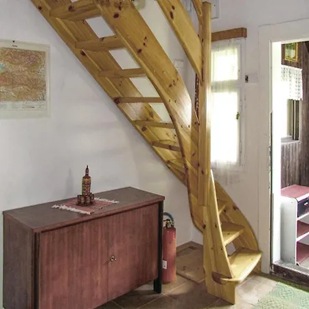 Casa vacanze Two-bedroom Holiday In Važec