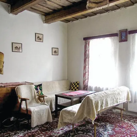 Two-bedroom Holiday In Casa vacanze