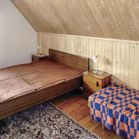Two-bedroom Holiday In * Važec