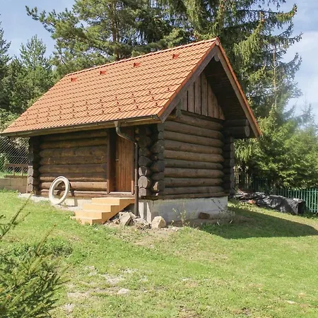 Two-bedroom Holiday In Važec