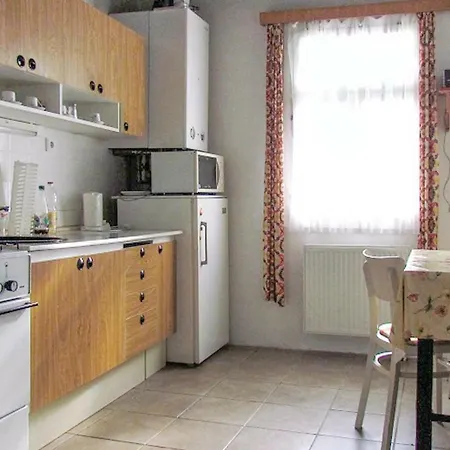 Casa vacanze Two-bedroom Holiday In