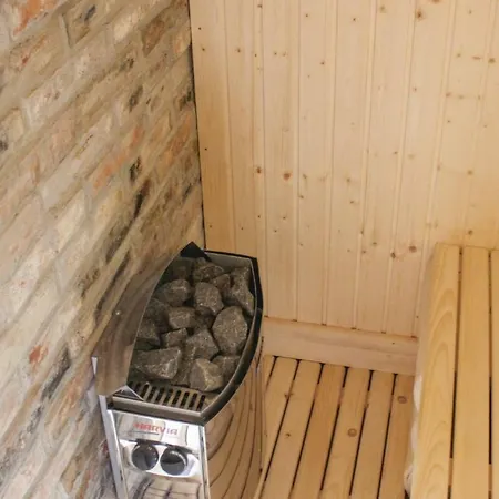 Two-bedroom Holiday In * Važec