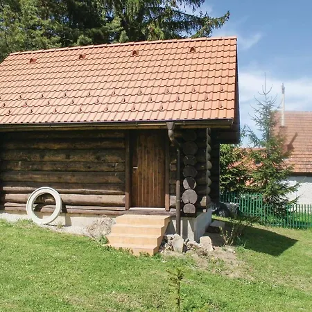 Two-bedroom Holiday In * Važec